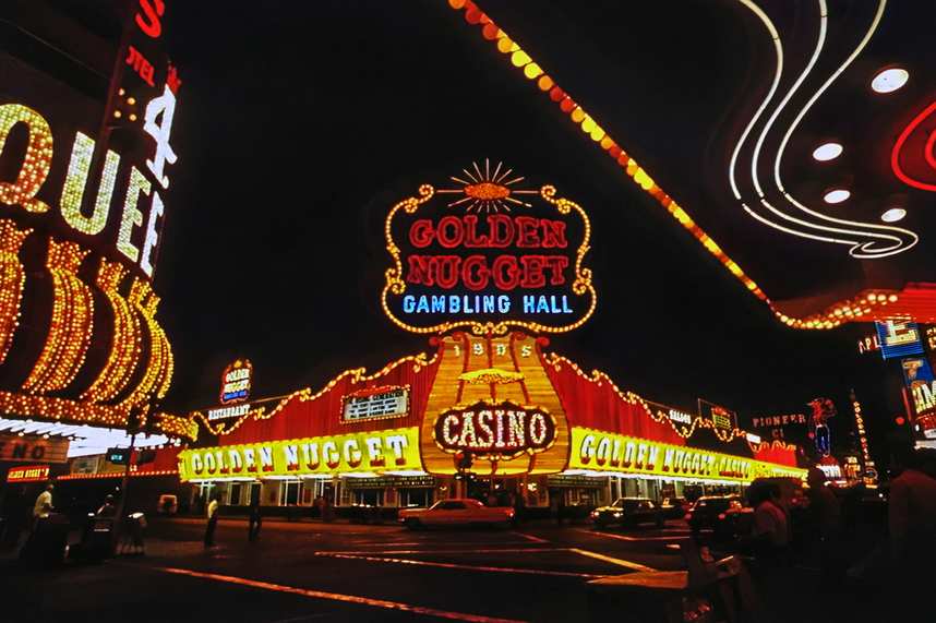 Communiqué de presse : Quoi de neuf au Plinko Casino ?