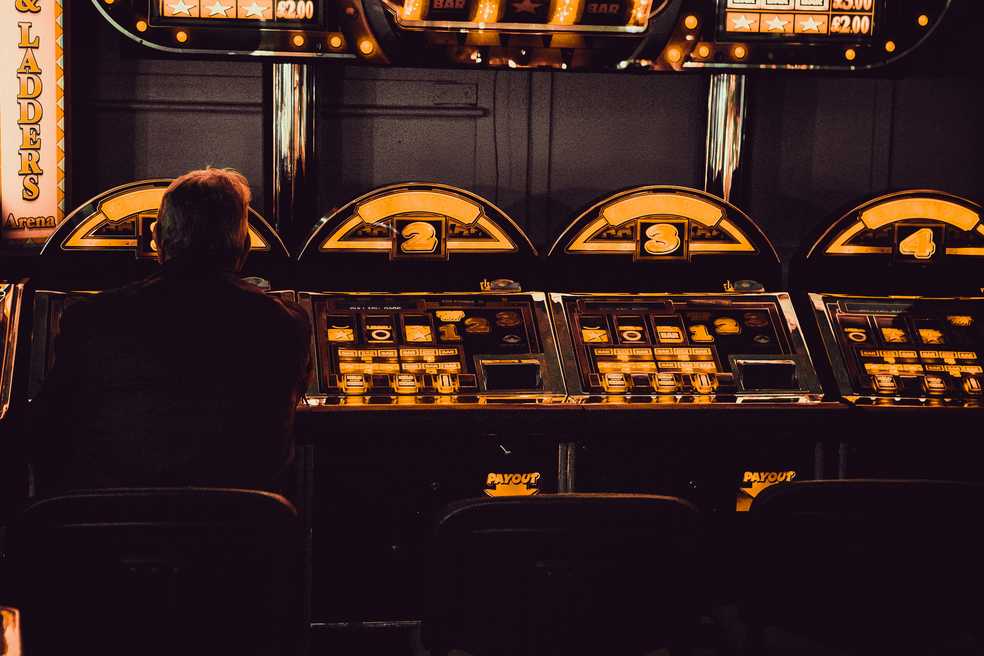 Plinko Casino : Les Meilleures Machines à Sous pour Tenter Votre Chance