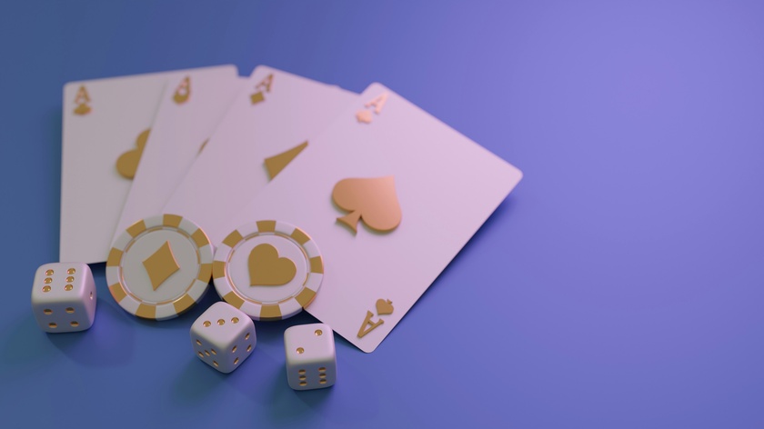 Vasy Casino: So spielst du richtig & gewinnst! (Anleitung für Anfänger) Vasy Casino: So spielst du richtig & gewinnst! (Anleitung für Anfänger)