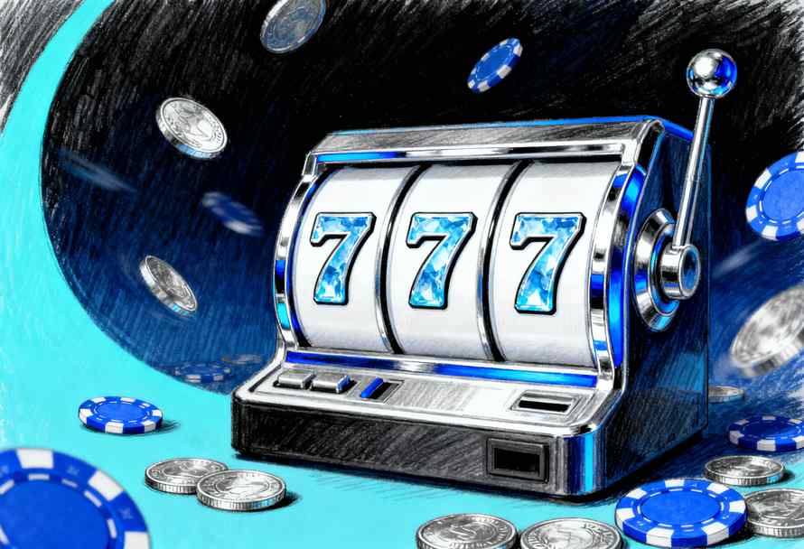 Gama Casino Casino: Vollständige Experten Bewertung