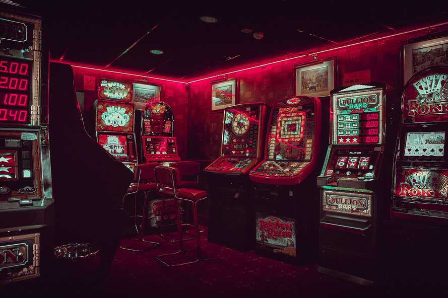 Golden Genie Casino: A Competitive Alternative to Traditional Online Casinos Golden Genie Casino: A Competitive Alternative to Traditional Online Casinos