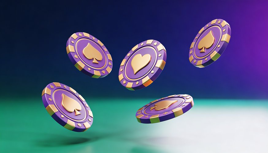 Guia Completo de Máquinas de Slot no Weiss Casino