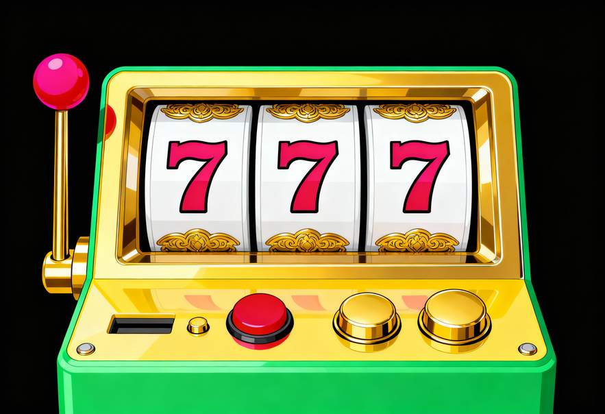 Guía Definitiva de las Máquinas Tragamonedas en Cazimbo Casino Guía Definitiva de las Máquinas Tragamonedas en Cazimbo Casino