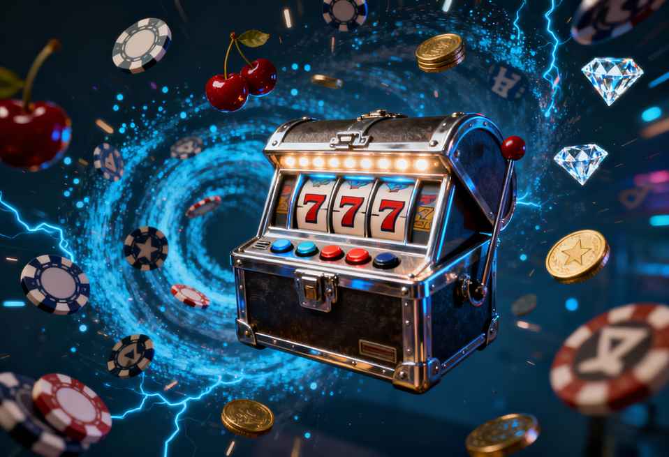 How to Delete Your Neospin Casino Account: A Step-by-Step Guide