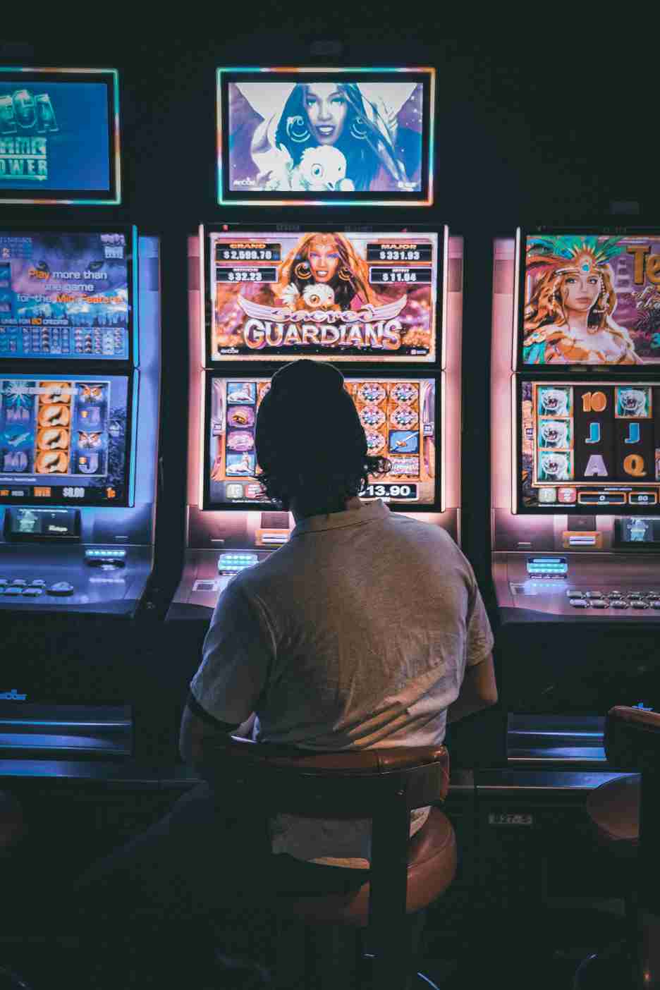 Johnny Kash Casino Review 2024: Complete Guide to Gaming and Features