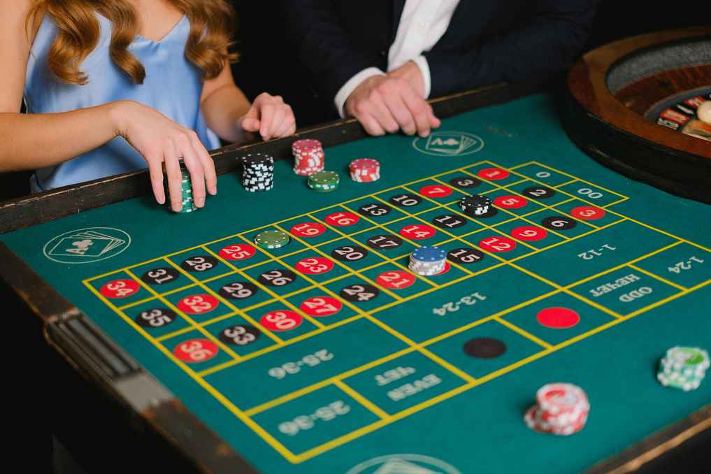 Lokale Casinos vs. Internationale Casino-Plattformen