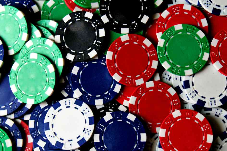 Quickslot Casino Toegang Beperkt: Wat Je Moet Weten