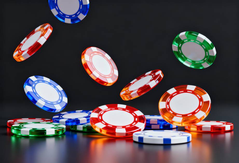 Varför välja Winnerz Casino?