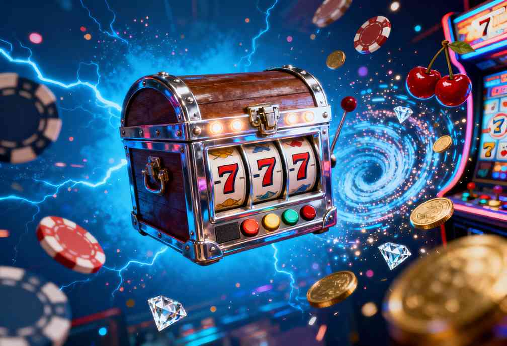 Why Some Online Casinos Offer Lightning-Fast Payouts While Others Don't