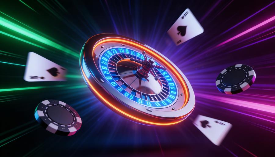 cbet casino - évaluations complètes du casino en ligne
